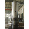 Pesticides fluid bed dryer